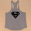 New Arrivals Bodybuilding Cotton Gym Sleeveless Tank Top for Men - My Store