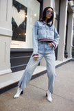 Danielle Boyfriend Jeans - My Store