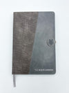 Crocodile Grey A5 Journal - My Store