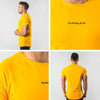 Men Fitted Gym T-Shirt - My Store