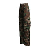 Cargo Camouflage Streetwear Jeans - My Store