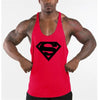 New Arrivals Bodybuilding Cotton Gym Sleeveless Tank Top for Men - My Store