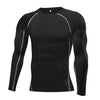 Bodybuilding Sport T-Shirt Quick Dry - My Store