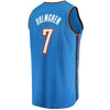 Men's Oklahoma City Thunder Jersey - My Store