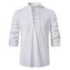 2023 New Men's Casual Blouse - My Store