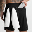 Gym Jogging Exercise Shorts for Men - My Store