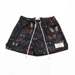 Ryoko Rain 02 Beach Shorts - My Store