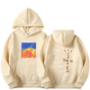 Travis Scott Sun Hoodies Men/Women - My Store