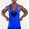 New Arrivals Bodybuilding Cotton Gym Sleeveless Tank Top for Men - My Store