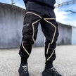 Reflective Cargo Pants - My Store