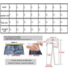 Casual Men Jeans Straight Cotton High Quality Denim Pants - My Store