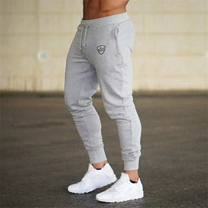 Rival-Men's Jogger Pants - My Store