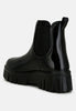 Jerico Chunky Chelsea Boots - My Store