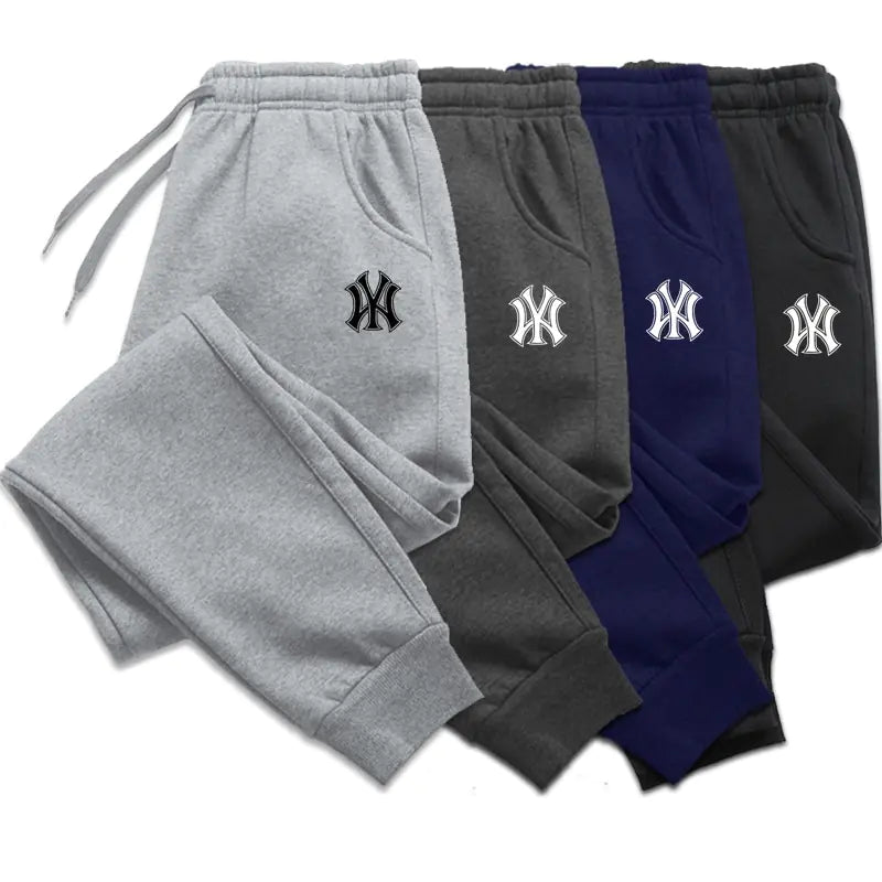 Men's Workout Sweatpants - My Store