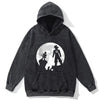 Japanische Anime Dragon Ball Hoodie - My Store