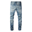 Men Blue Jeans - My Store