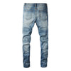 Men Blue Jeans - My Store