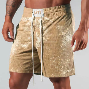 Men's Summer Gym Shorts - My Store