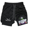 Running Fitness Studio Anime Shorts Men - My Store