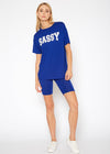 Women'sSassy Basic T-Shirt - My Store