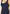 Women's Sleeveless Scoop Neck Maxi Dress - My Store