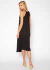 Women's Basic Haltered Dress - My Store