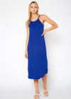 Women's Basic Haltered Dress - My Store