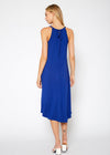 Women's Basic Haltered Dress - My Store