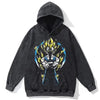 Japanische Anime Dragon Ball Hoodie - My Store