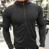 Men Sports Hoodie - My Store