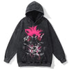 Japanische Anime Dragon Ball Hoodie