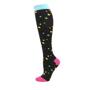 Compression Travel Socks