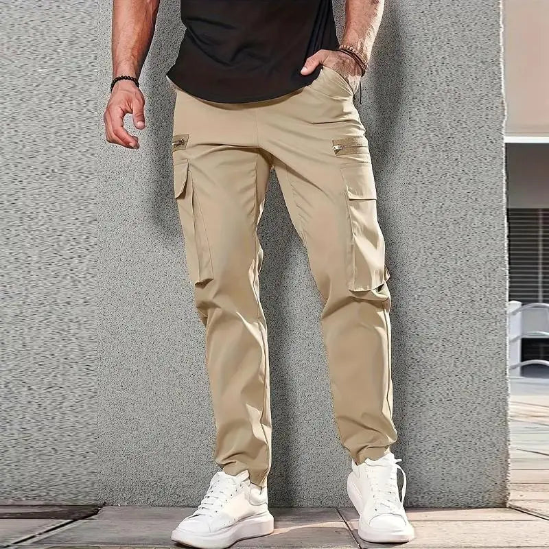 Aldo Comfort Cargo Pants - My Store