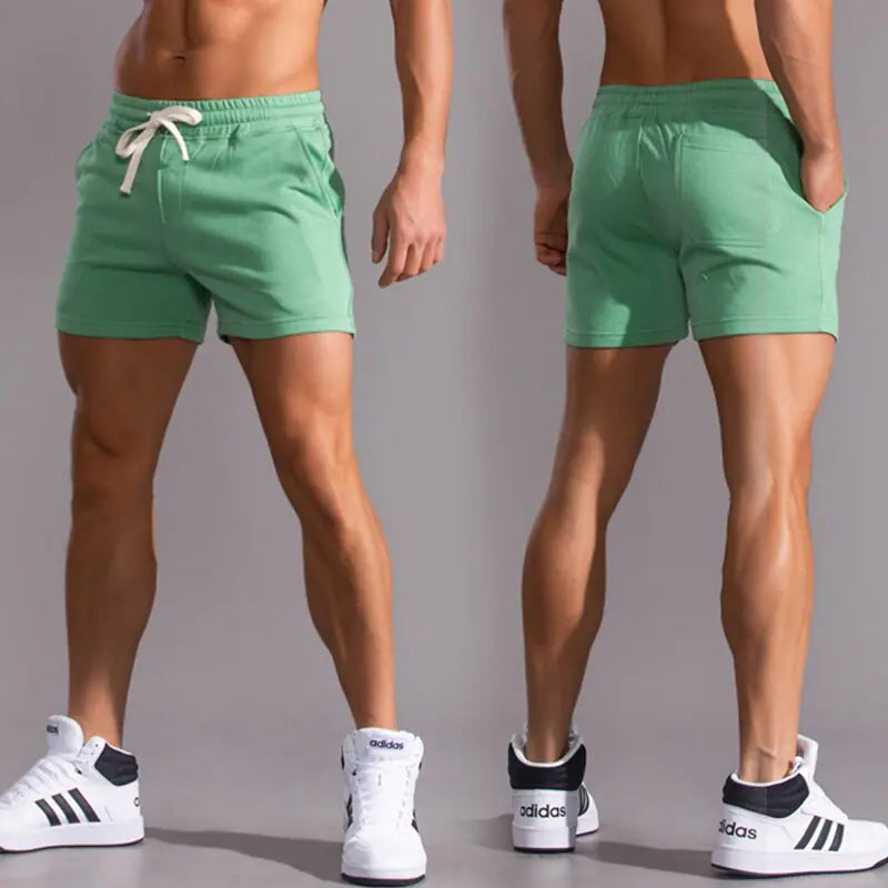 Men Casual Jogging Short - My Store