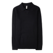 Sweaters/Male Casual Long Sleeve V-neck Knitted Pullover - My Store