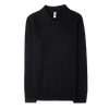 Sweaters/Male Casual Long Sleeve V-neck Knitted Pullover - My Store