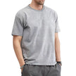 T-Shirt For Men Summer Cotton Tops - My Store