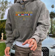 Oversize Loose Casual Hoodies For Mens - My Store