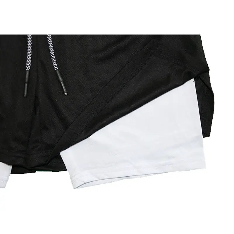 Gym Shorts For Men - My Store