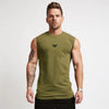 Compression Gym Tank Top