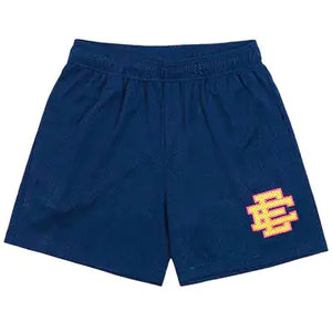 EE Basic Shorts (Blue) - My Store