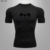 Batman S/S Compression Shirt 2 - My Store