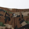 Cargo Camouflage Streetwear Jeans - My Store