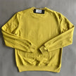 Men's Round Neck Sweater with Zippered Pocket - My Store