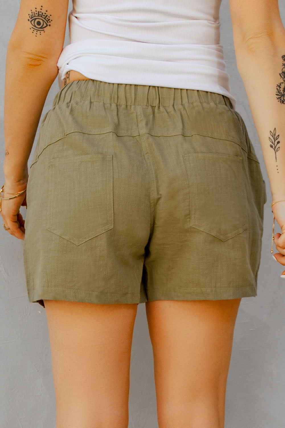 Women Shorts - My Store