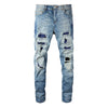 Men Blue Jeans - My Store