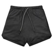 Men 2 in 1 Running Shorts Jogging Gym Fitness - My Store