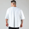 Streetwear Oversized T-Shirt - My Store