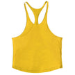 Bodybuilding Stringer Tank Top for Men - My Store