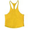 Bodybuilding Stringer Tank Top for Men - My Store